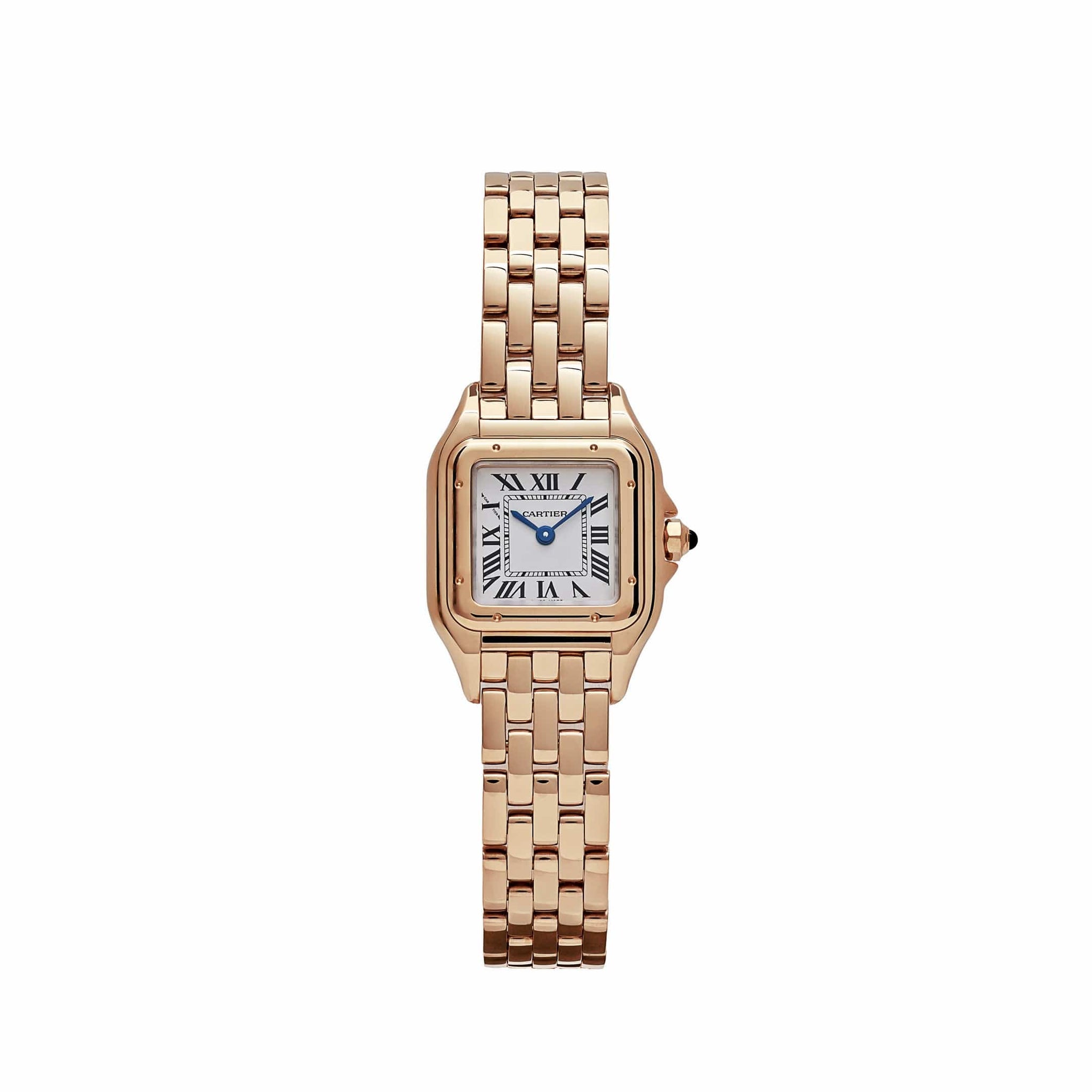 Panthère de Cartier Small WGPN0040 'Ladies' Rose Gold Quartz (2024)
