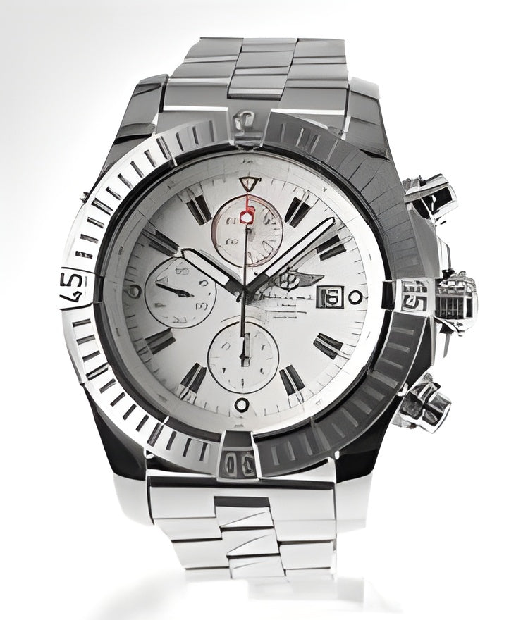 Breitling Super Avenger A1337011/A660